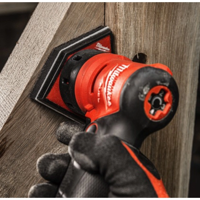 Vendita online Levigatrice a delta compatta M12 FUEL™ 